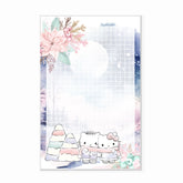 Frosty | GRID Notepad