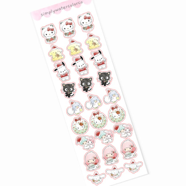 Merry | Mini Deco