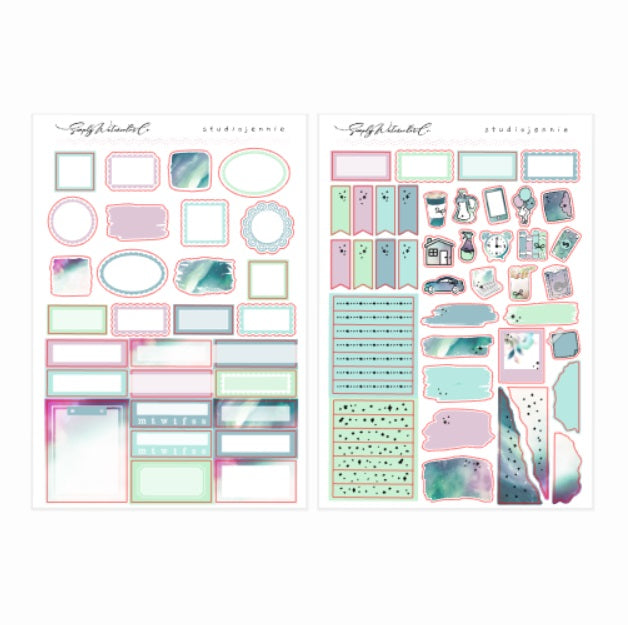 Aurora DELUXE Kit