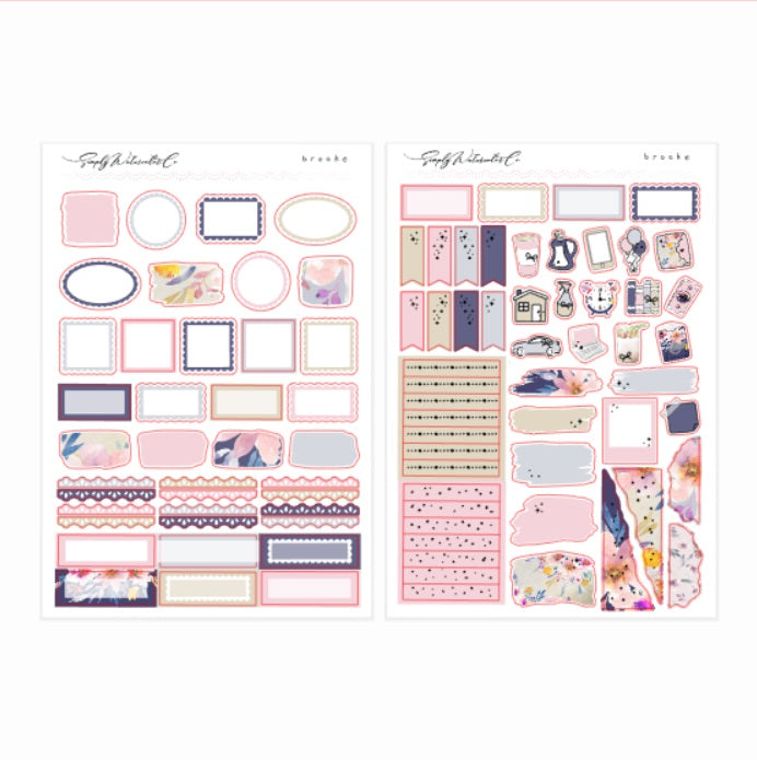 Brooke ULTIMATE Kit