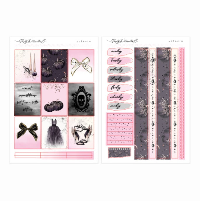 Octavia ULTIMATE Kit