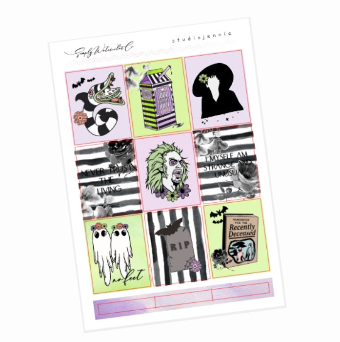 Beetle Juice ULTIMATE Kit