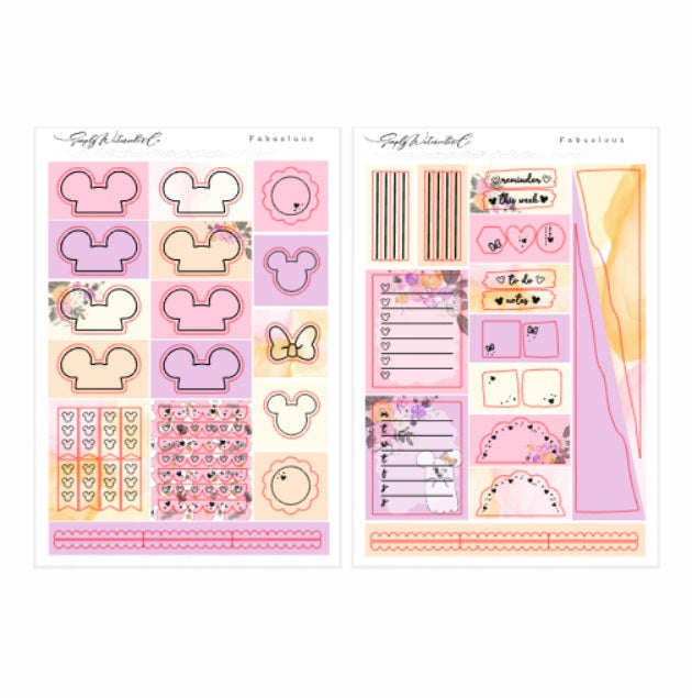 Faboolous Collection | Bundle