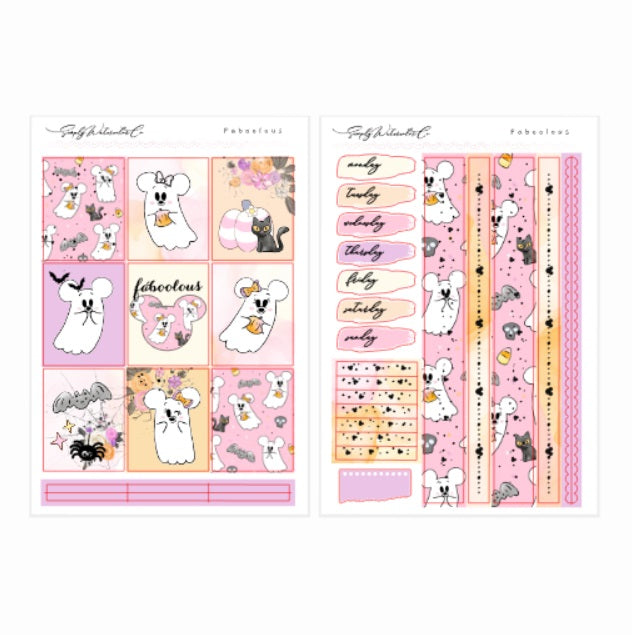 Faboolous Collection | Bundle