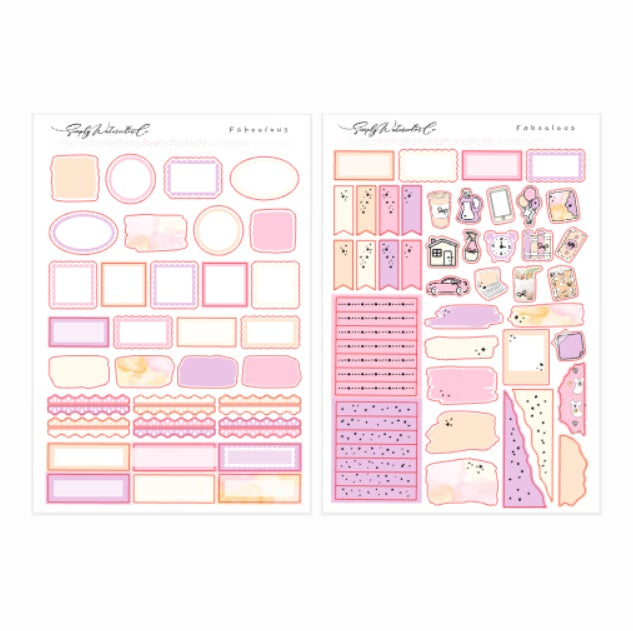 Faboolous Collection | Bundle