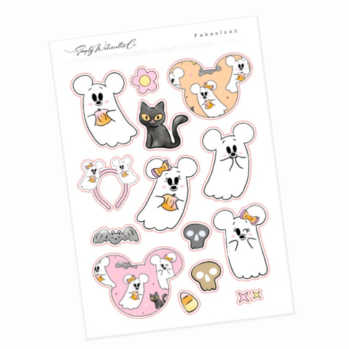 Faboolous Collection | Bundle