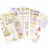 Pixie Dust | Hobo A5/A6 Kit