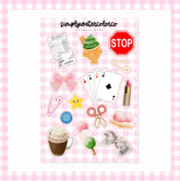 Random Bits | Junk Deco