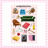 House Tour | Junk Deco