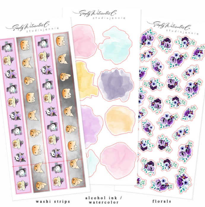 Spooky Kawaii | Add-Ons