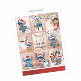 Xmas DELUXE Kit