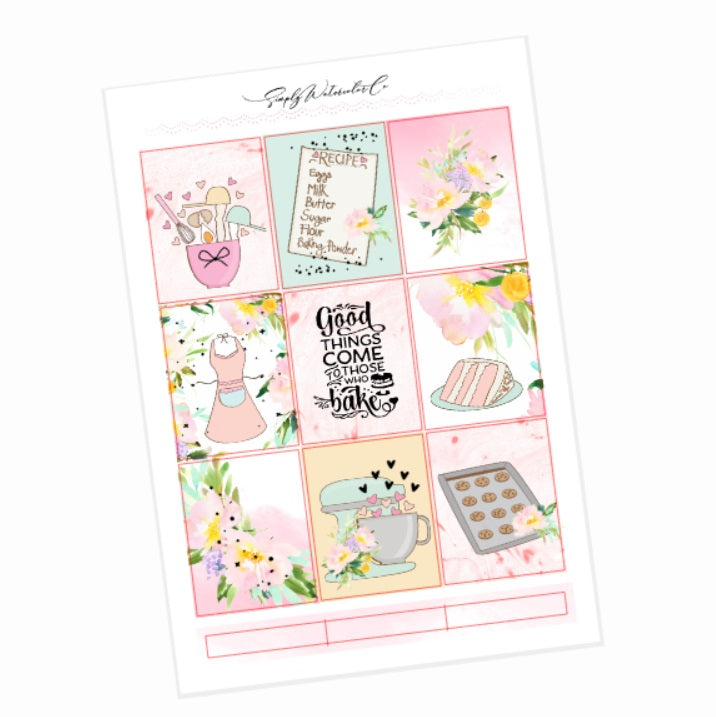 Lacey MINI Kit