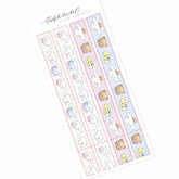 Cinna | Washi Strips