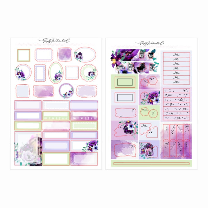 Apothecary ULTIMATE Kit