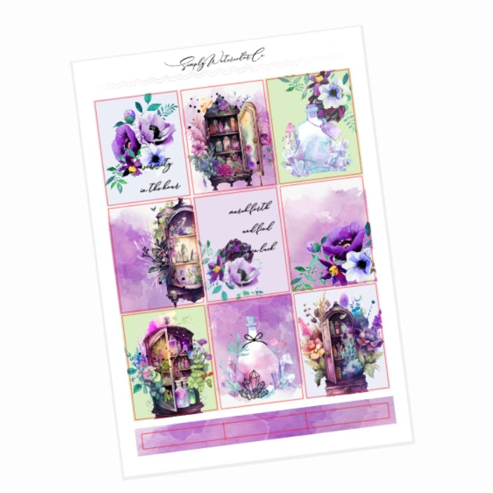 Apothecary ULTIMATE Kit