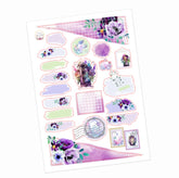 Apothecary // Journaling Sampler