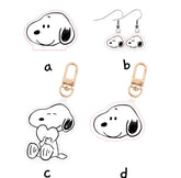Acrylic Collection (Dog)