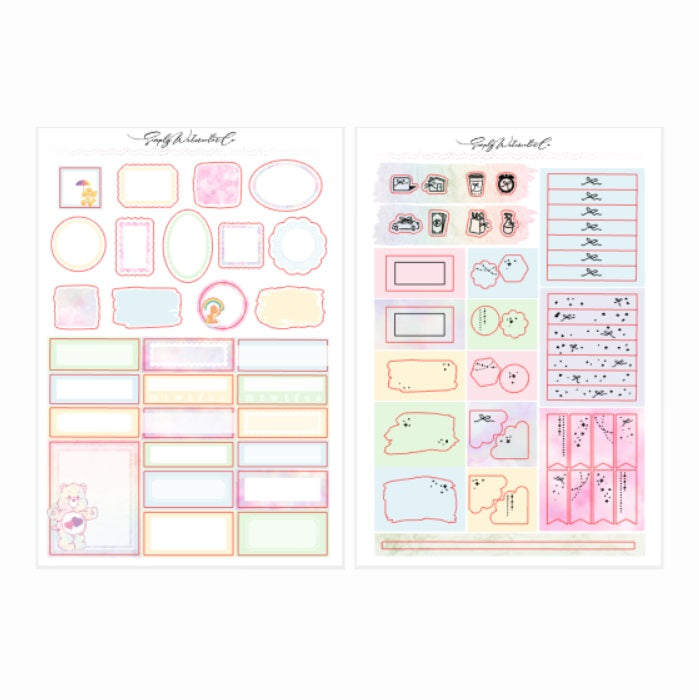 Care ULTIMATE Kit