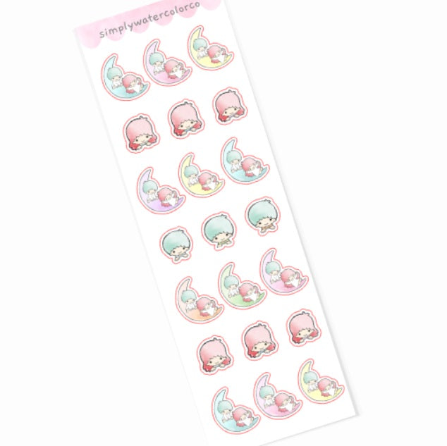 Stars | Mini Deco