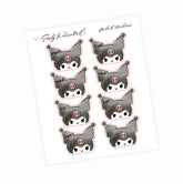 Kur Date Covers