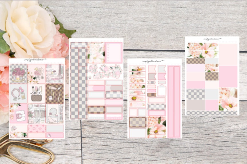 Neutral Luxe DELUXE Kit