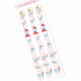 Smurftastic | Mini Deco