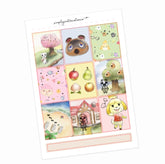 Animal Town DELUXE Kit