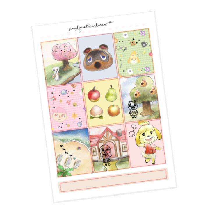 Animal Town DELUXE Kit