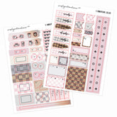 Luxe Samplers (AnniePlans Collab)