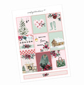 Luxe Christmas DELUXE Kit