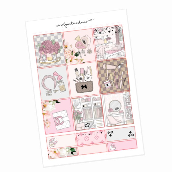 Neutral Luxe DELUXE Kit