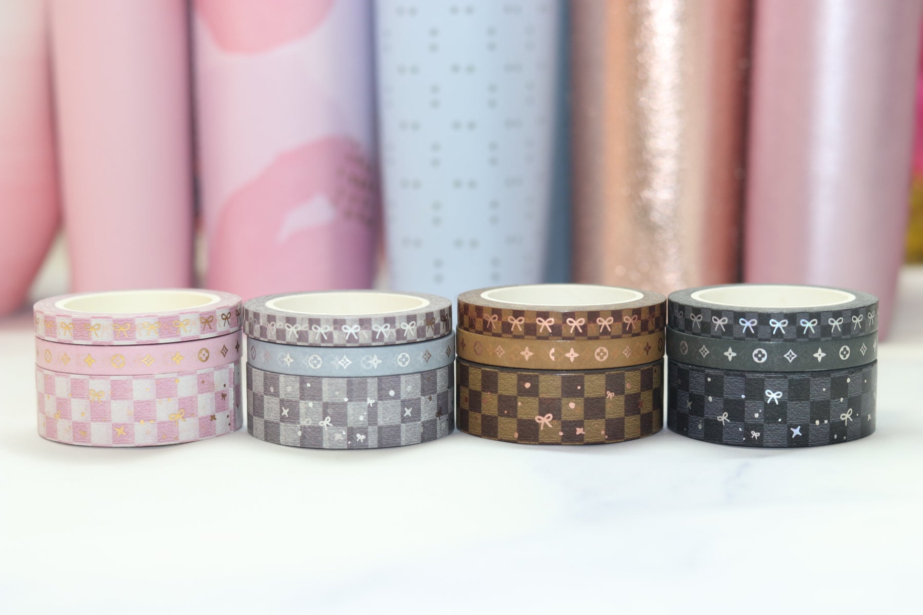 Luxe Collection (AnniePlans collab)