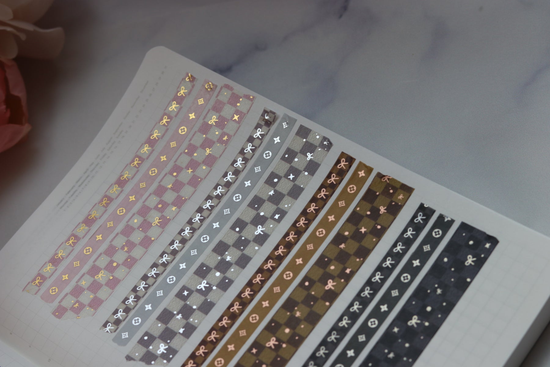 Luxe Collection (AnniePlans collab)