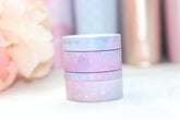 PaperGeekCo COLLAB Washi // Holo Foil