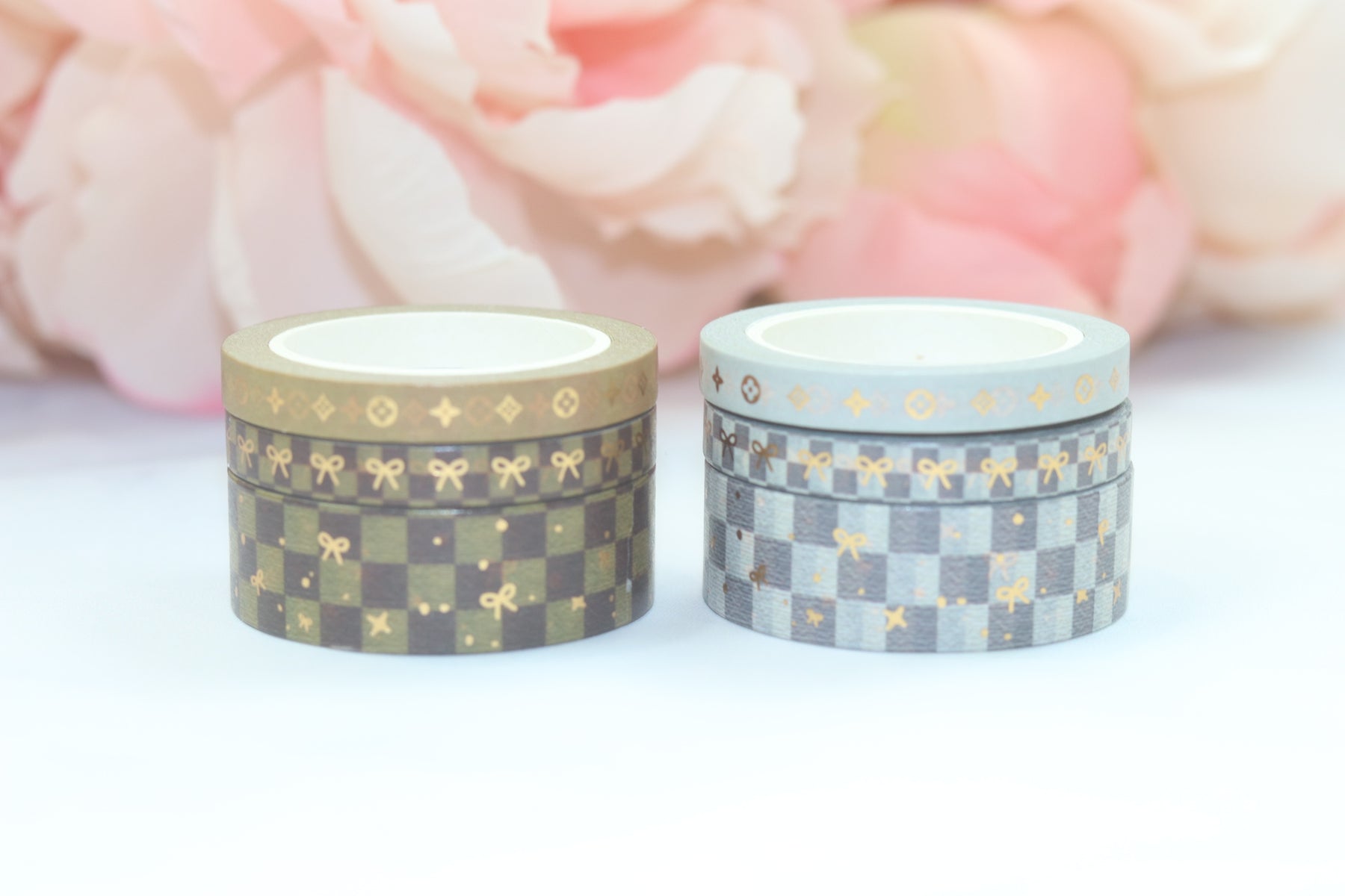 Luxe Collection: Gold Foil (AnniePlans collab)