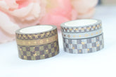 Luxe Collection: Gold Foil (AnniePlans collab)