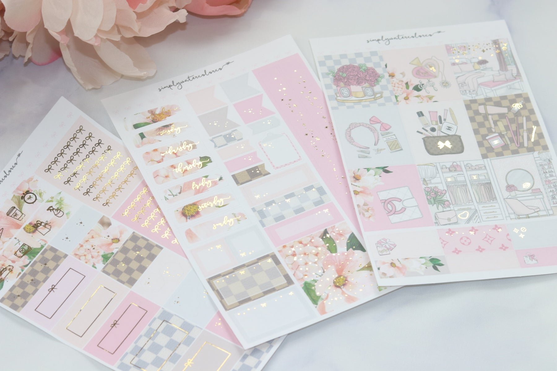 Neutral Luxe DELUXE Kit