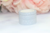 Luxe 2.0 Washi (Grey)