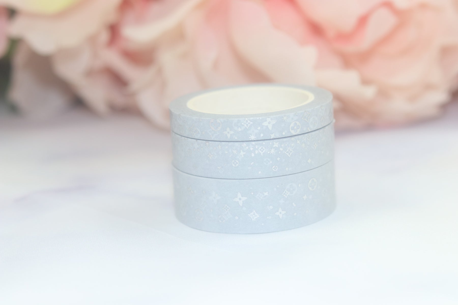 Luxe 2.0 Washi (Grey)