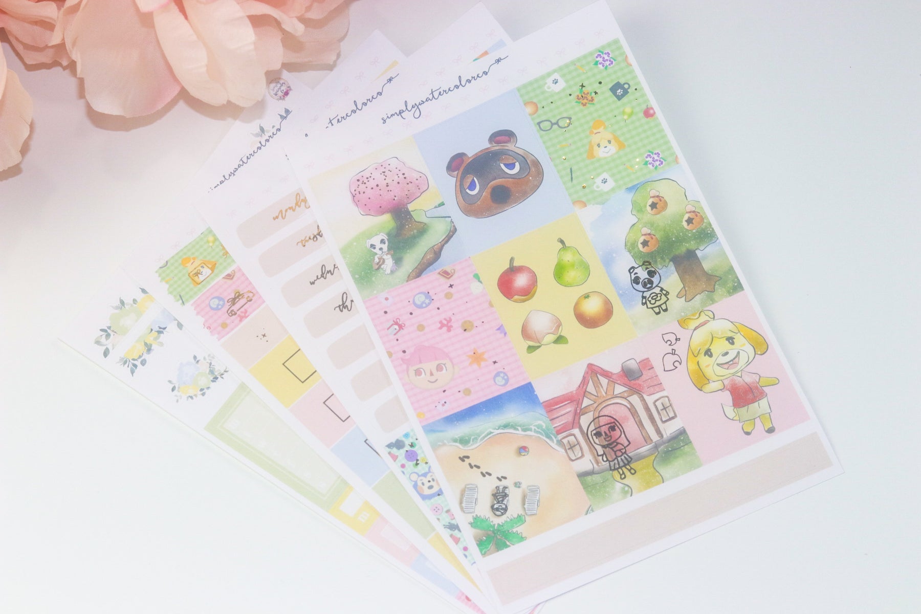 Animal Town DELUXE Kit
