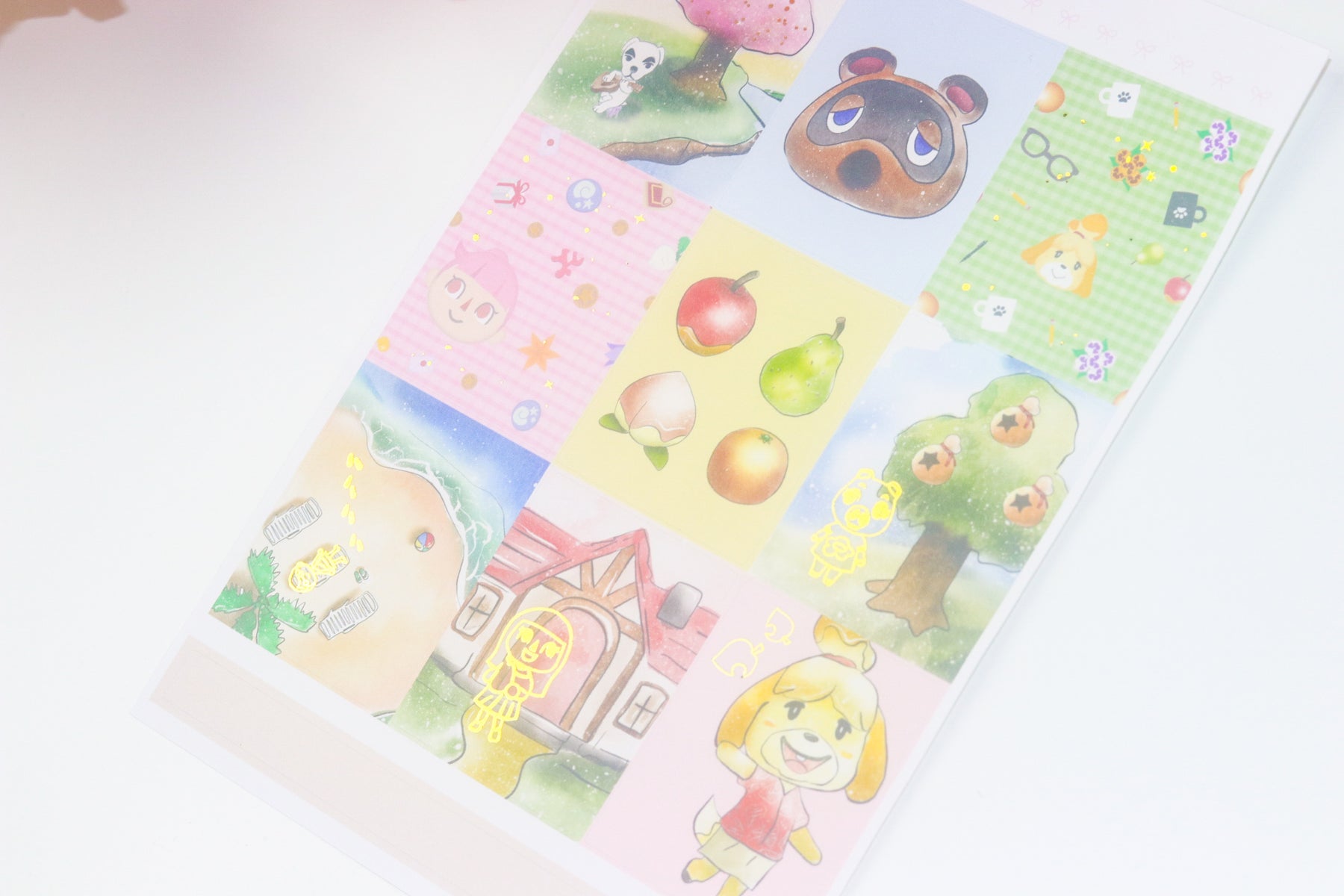 Animal Town MINI Kit