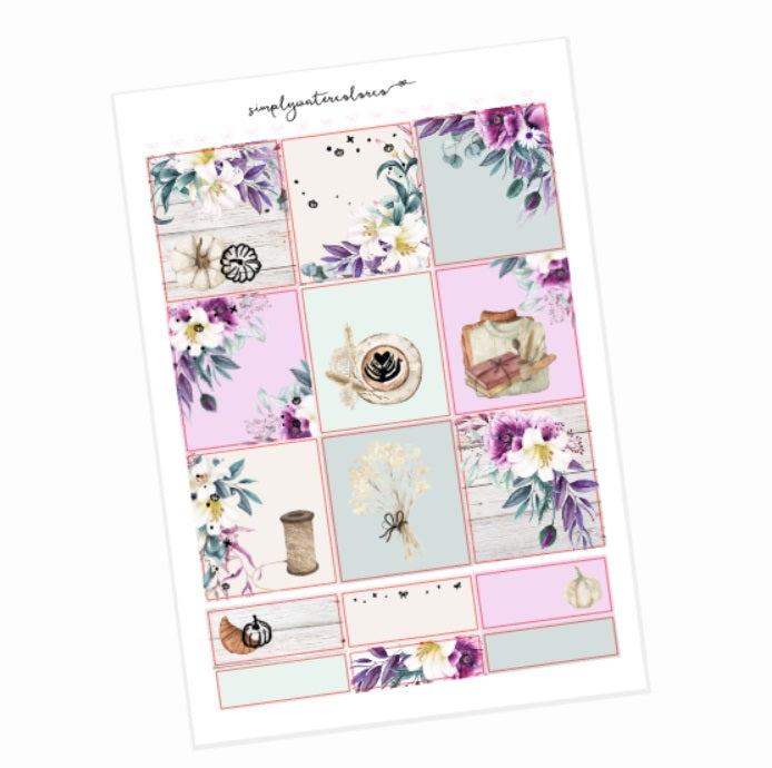 Raelynn DELUXE Kit