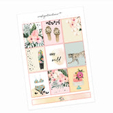 Wild DELUXE Kit