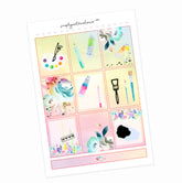 Palette DELUXE Kit