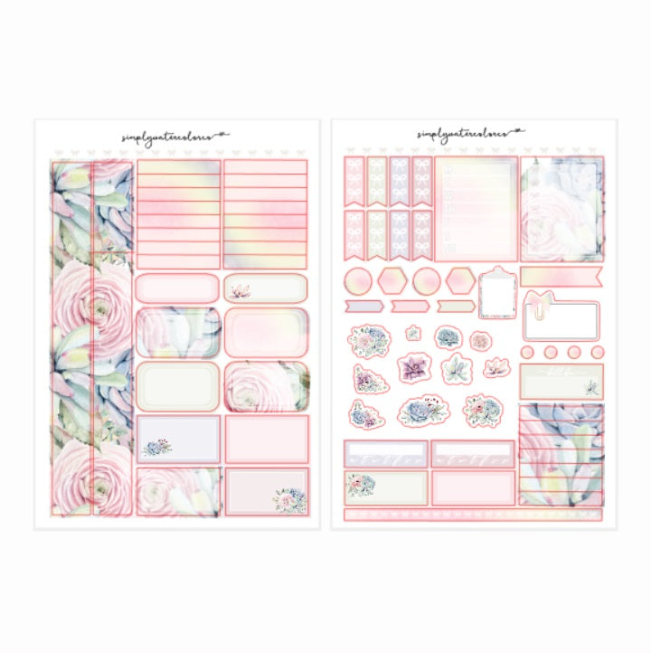 Blooming MINI Kit