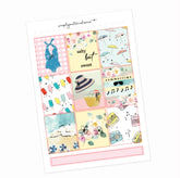 Cynthia DELUXE Kit