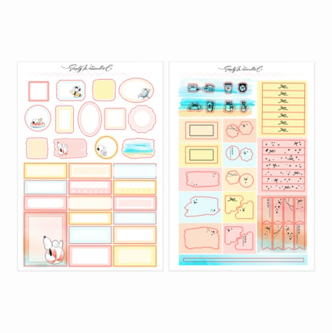 Summer Fun ULTIMATE Kit