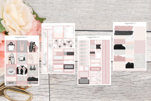 The Luxe Coast DELUXE Kit