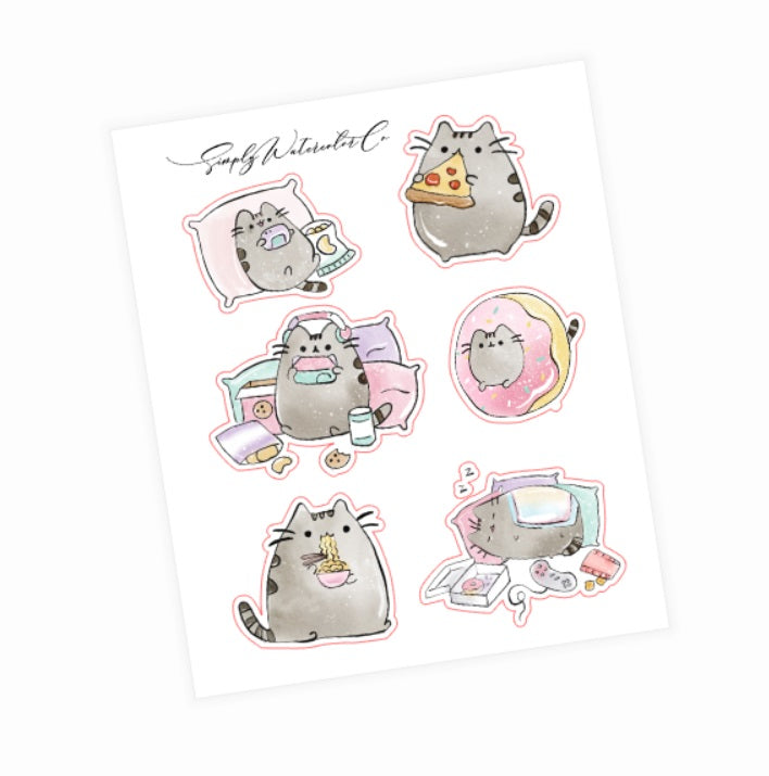 Plush Deco