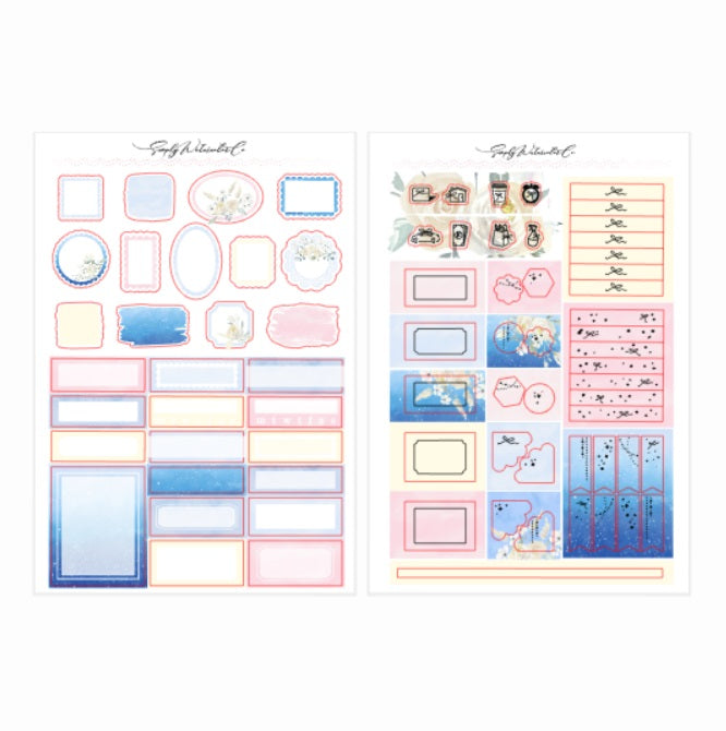 Lullaby DELUXE Kit